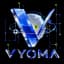 VYOMA Logo