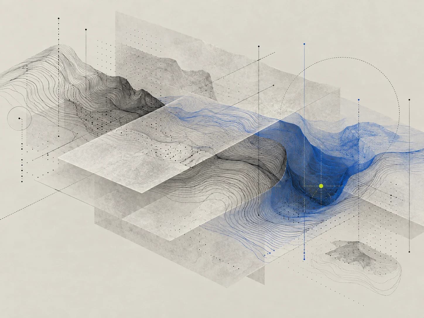 Research visual