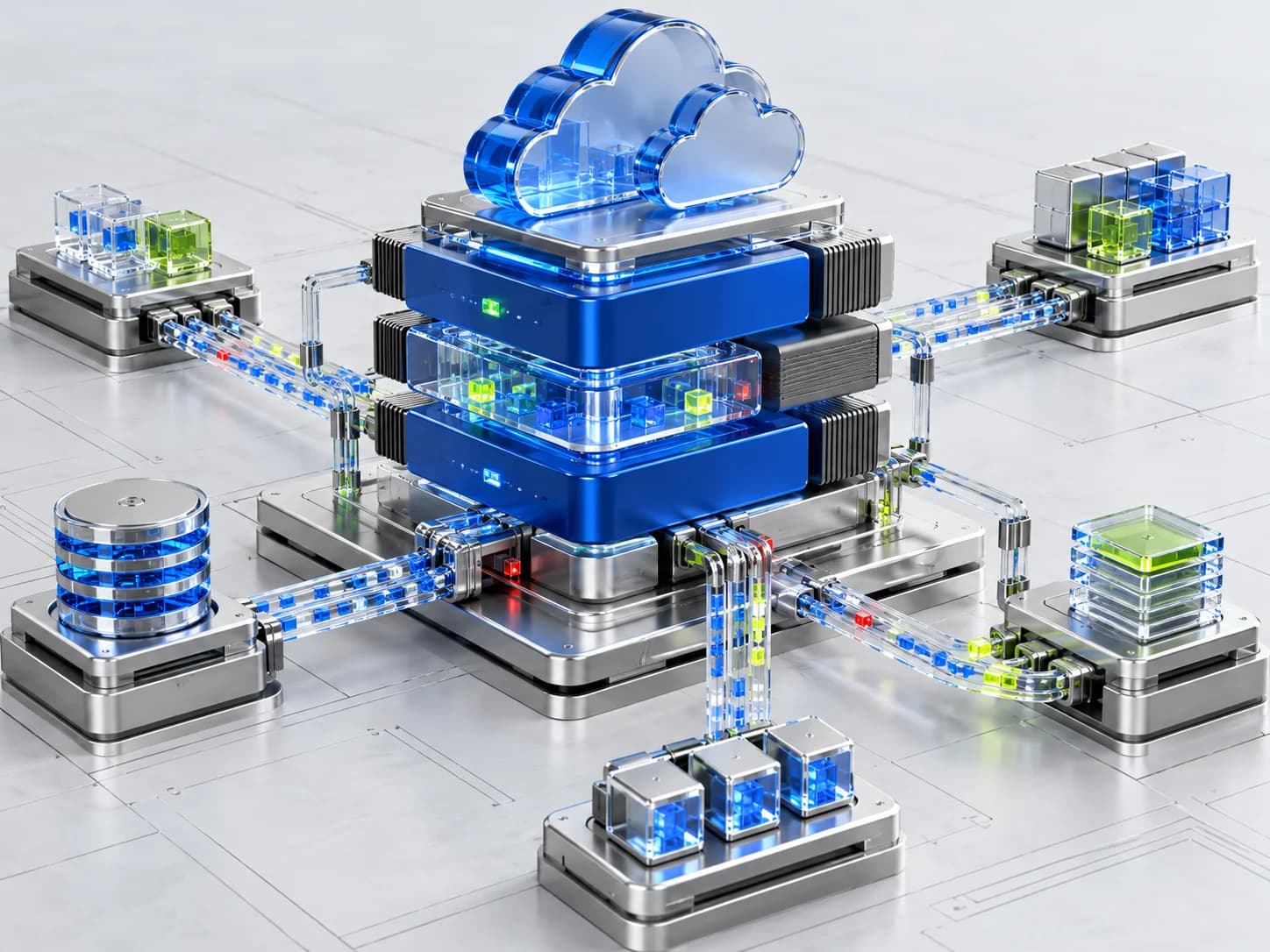 VYOMA Engineering — Web, mobile, backend, cloud, APIs, SaaS, enterprise software, and custom platforms.