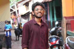 Sathwik Bellala